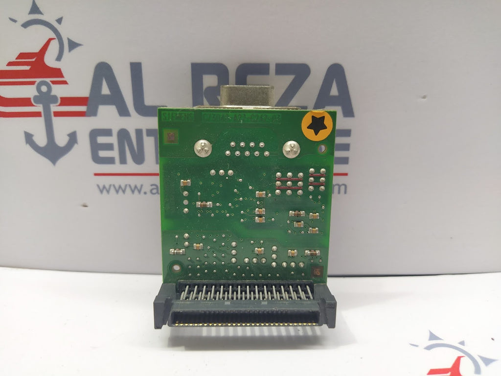 SIEMENS C53207-A324-B180-1 PCB