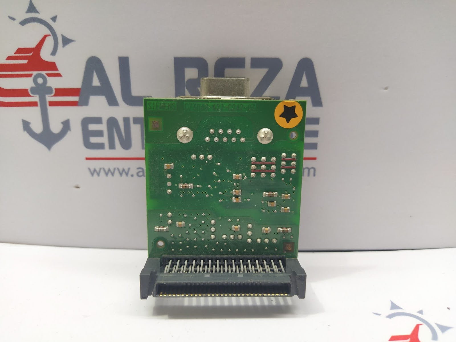 SIEMENS C53207-A324-B180-1 PCB
