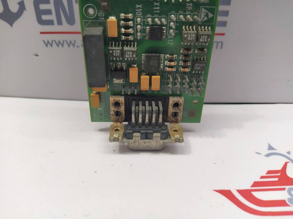 SIEMENS C53207-A324-B180-1 PCB