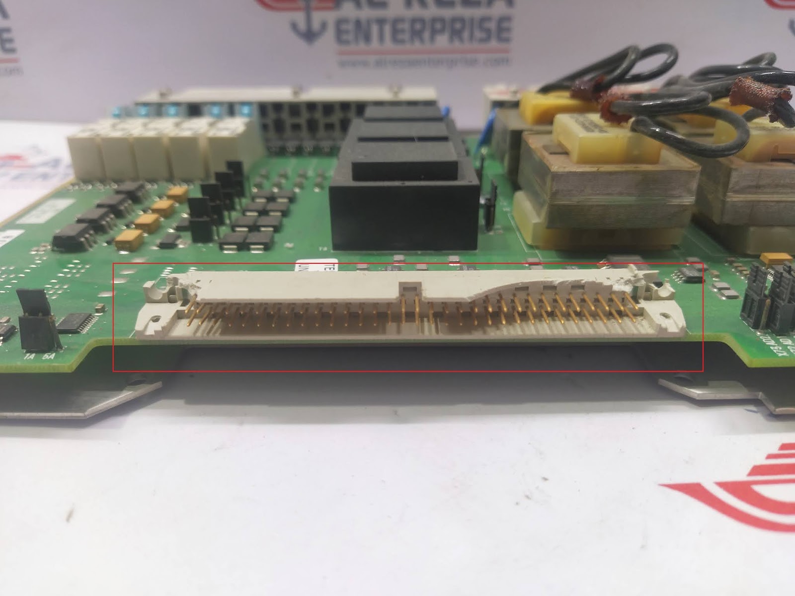 SIEMENS C53207-A321-B22-2 PCB C53207A321B222