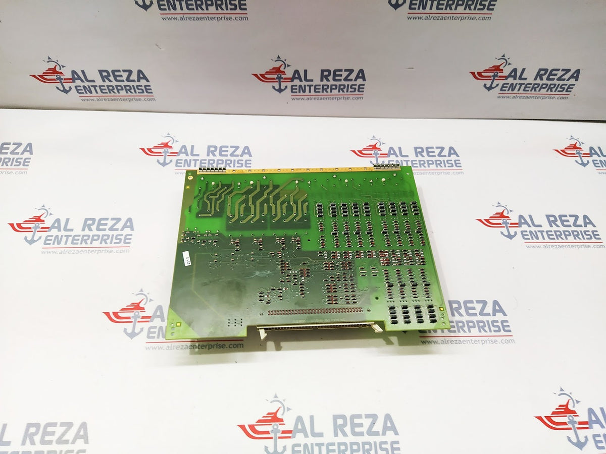 SIEMENS C53207-A321-B31-3 PCB ASSY NO C73040-A51-C194-03