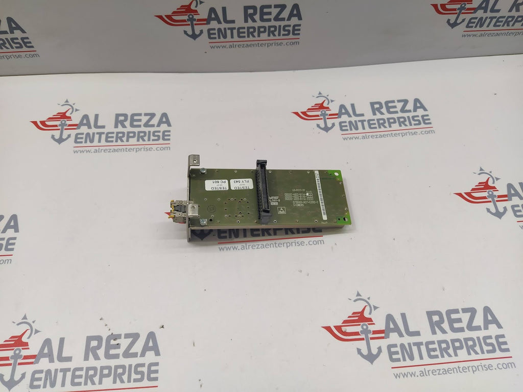SIEMENS C53207-A322-B114-3 PCB