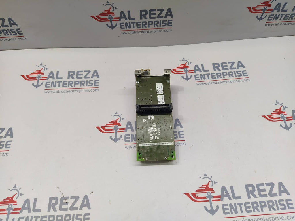 SIEMENS C53207-A322-B114-3 PCB