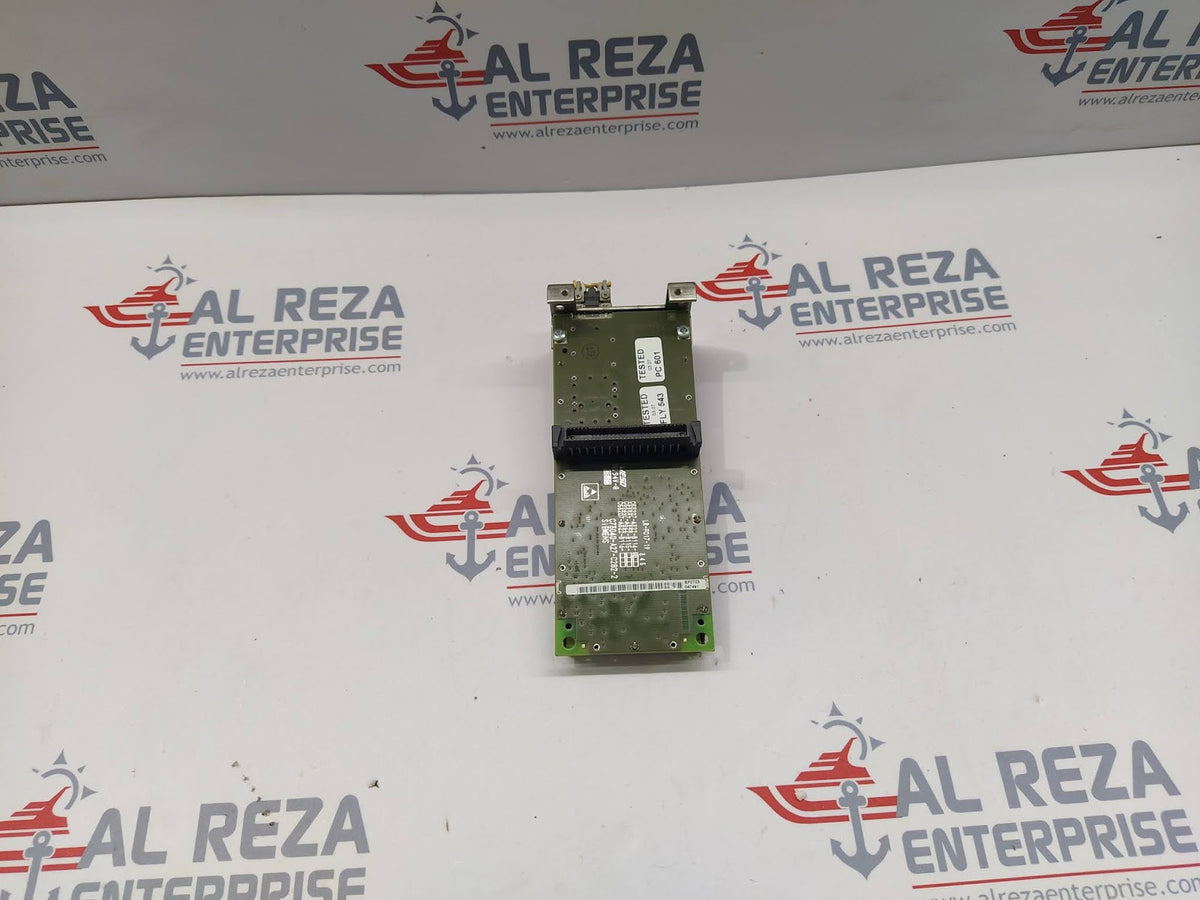 SIEMENS C53207-A322-B114-3 PCB