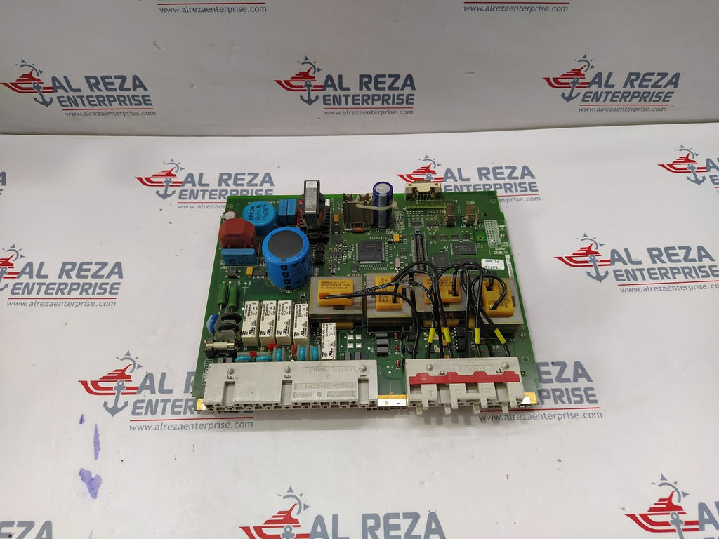 SIEMENS C53207-A323-B22-2 PCB