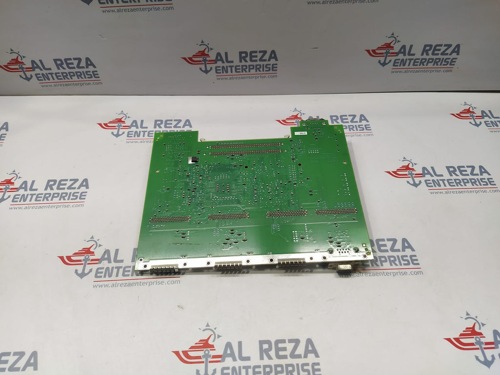 SIEMENS C53207-A324-B111-2 PCB C53207A324B1112