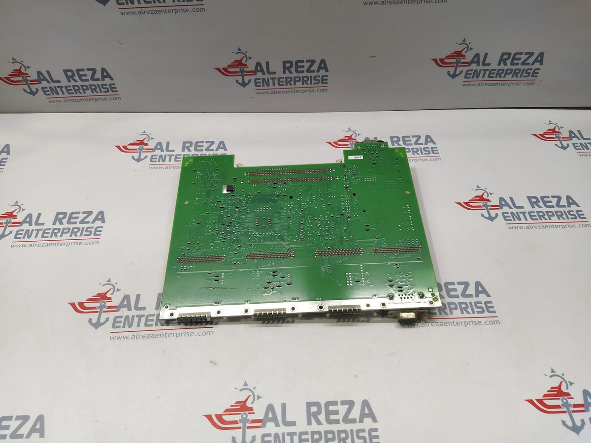 SIEMENS C53207-A324-B111-2 PCB C53207A324B1112