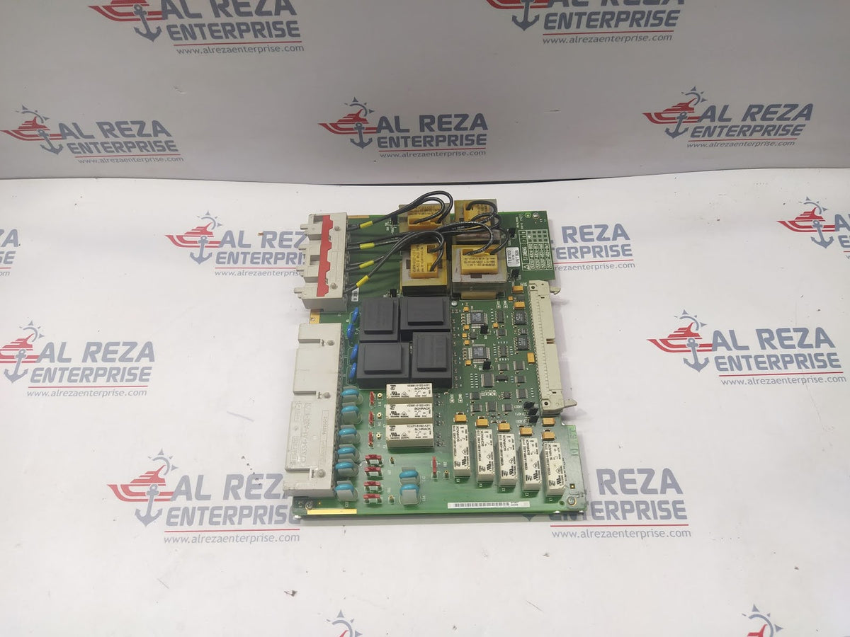 SIEMENS C53207-A324-B50-8 PCB C53207A324B508