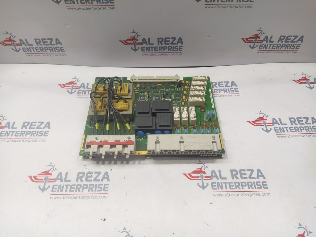 SIEMENS C53207-A324-B50-8 PCB C53207A324B508