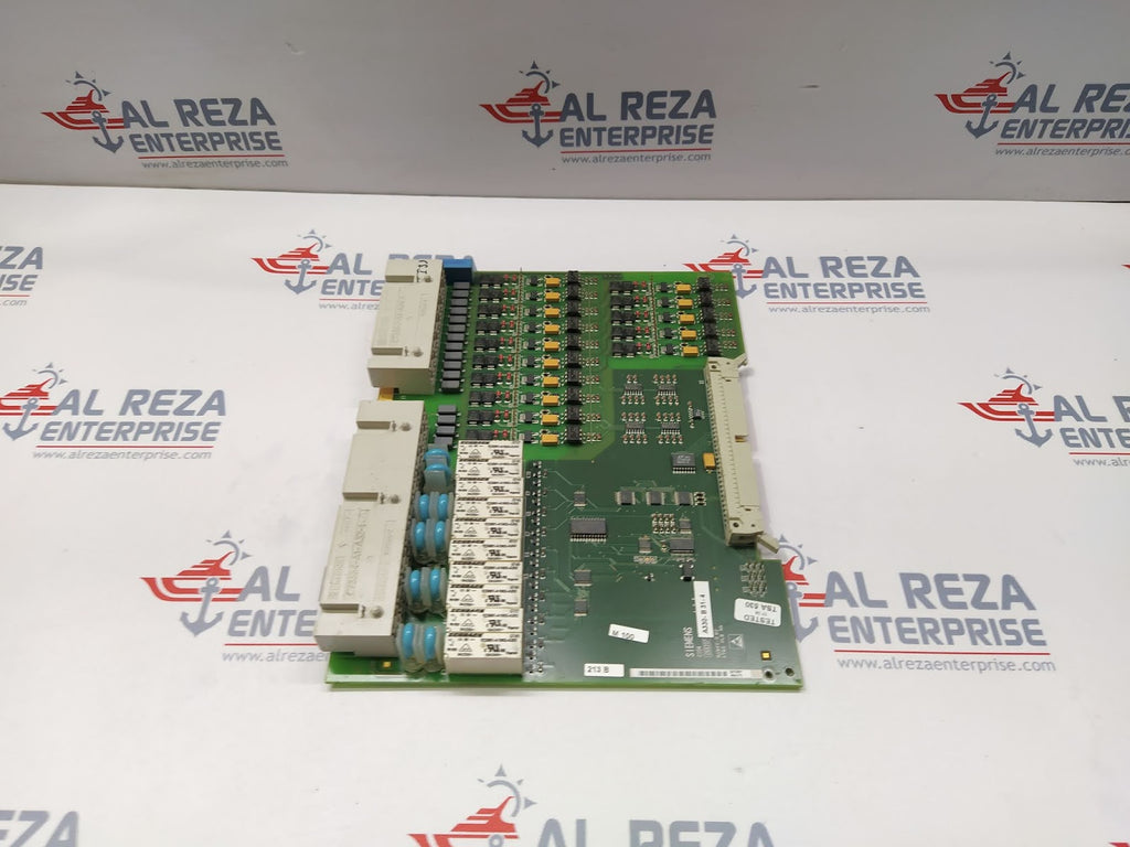 SIEMENS C53207-A330-B31-4 PCB C53207A330B314