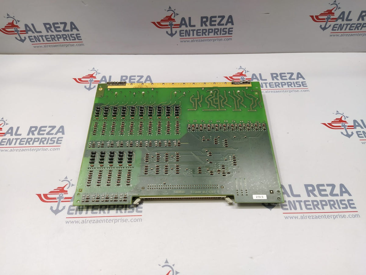 SIEMENS C53207-A330-B31-4 PCB C53207A330B314