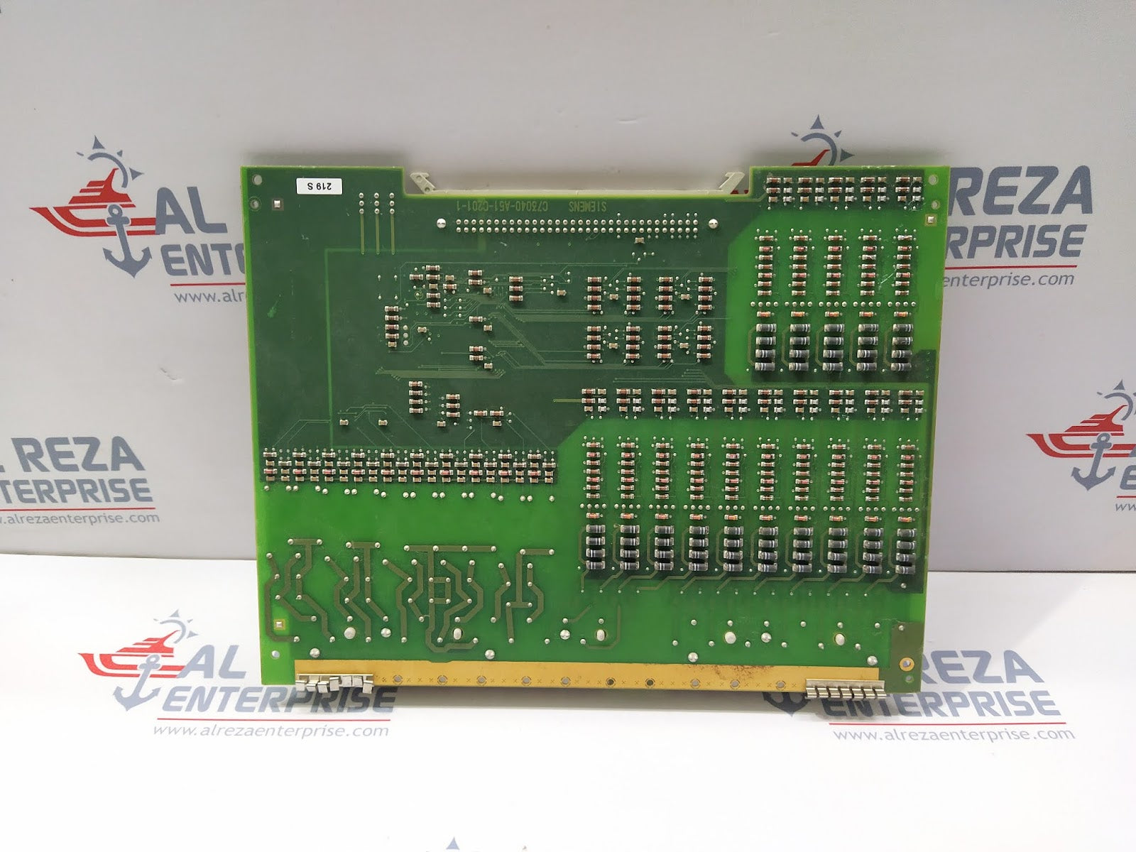 SIEMENS C53207-A330-B31-4 PCB C53207A330B314