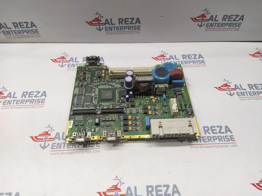 SIEMENS C53207-A330-B312-1 60-250VDC/230VAC T2H250V C53207A330B3121
