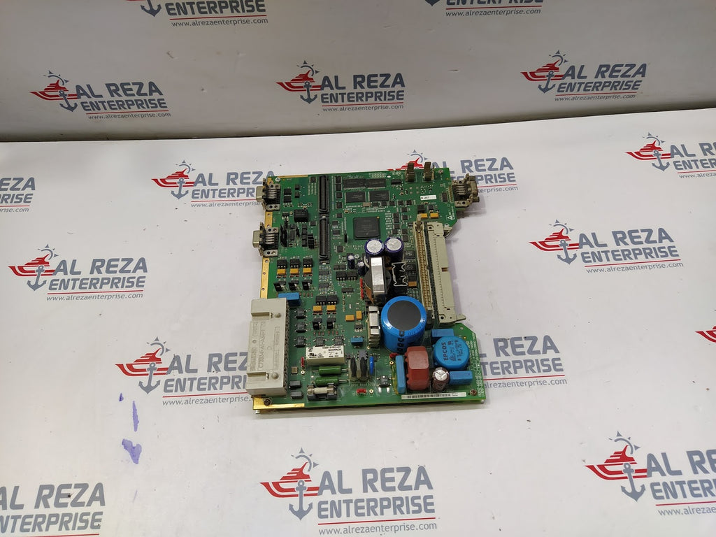 SIEMENS C53207-A330-B312-2 60-250VDC/230VAC T2H250V