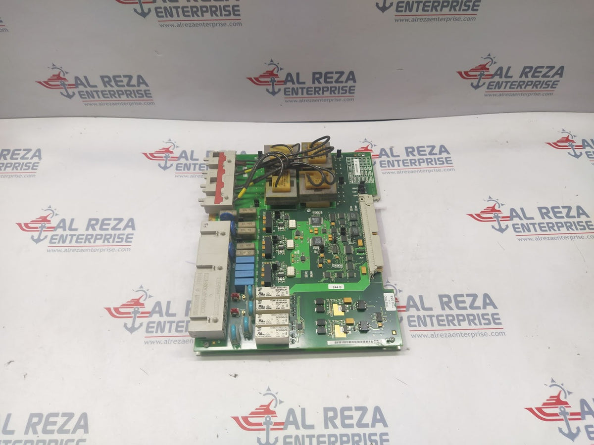SIEMENS C53207-A334-B22-4 PCB C53207A334B224