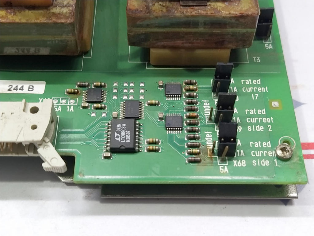 SIEMENS C53207-A339-B1-1 PCB C53207A339B11