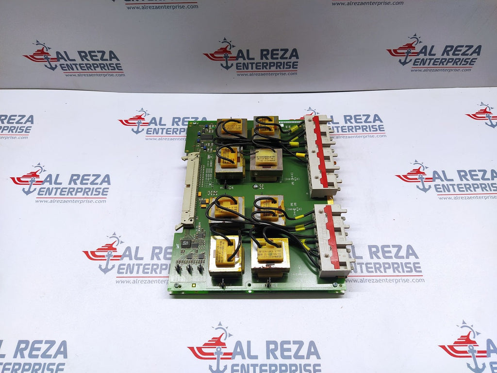 SIEMENS C53207-A339-B1-2 PCB C53207A339B12