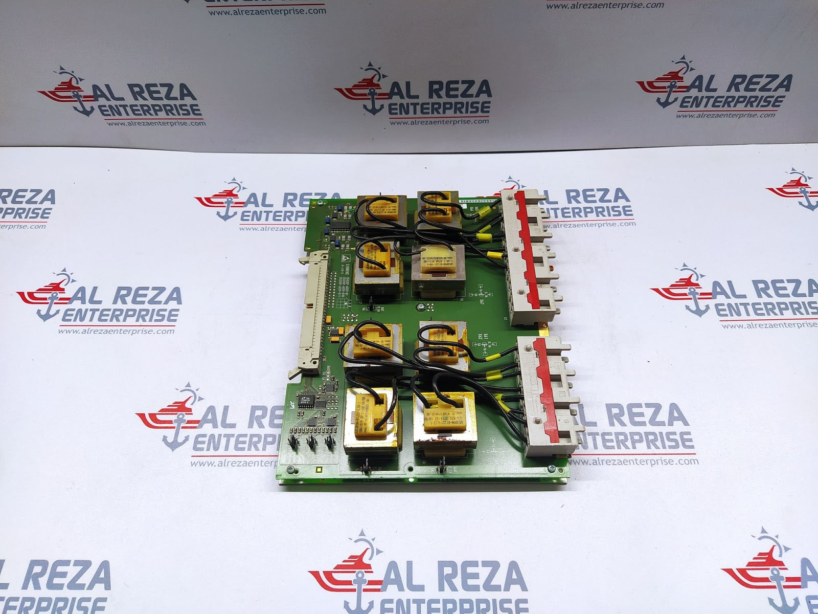 SIEMENS C53207-A339-B1-2 PCB C53207A339B12