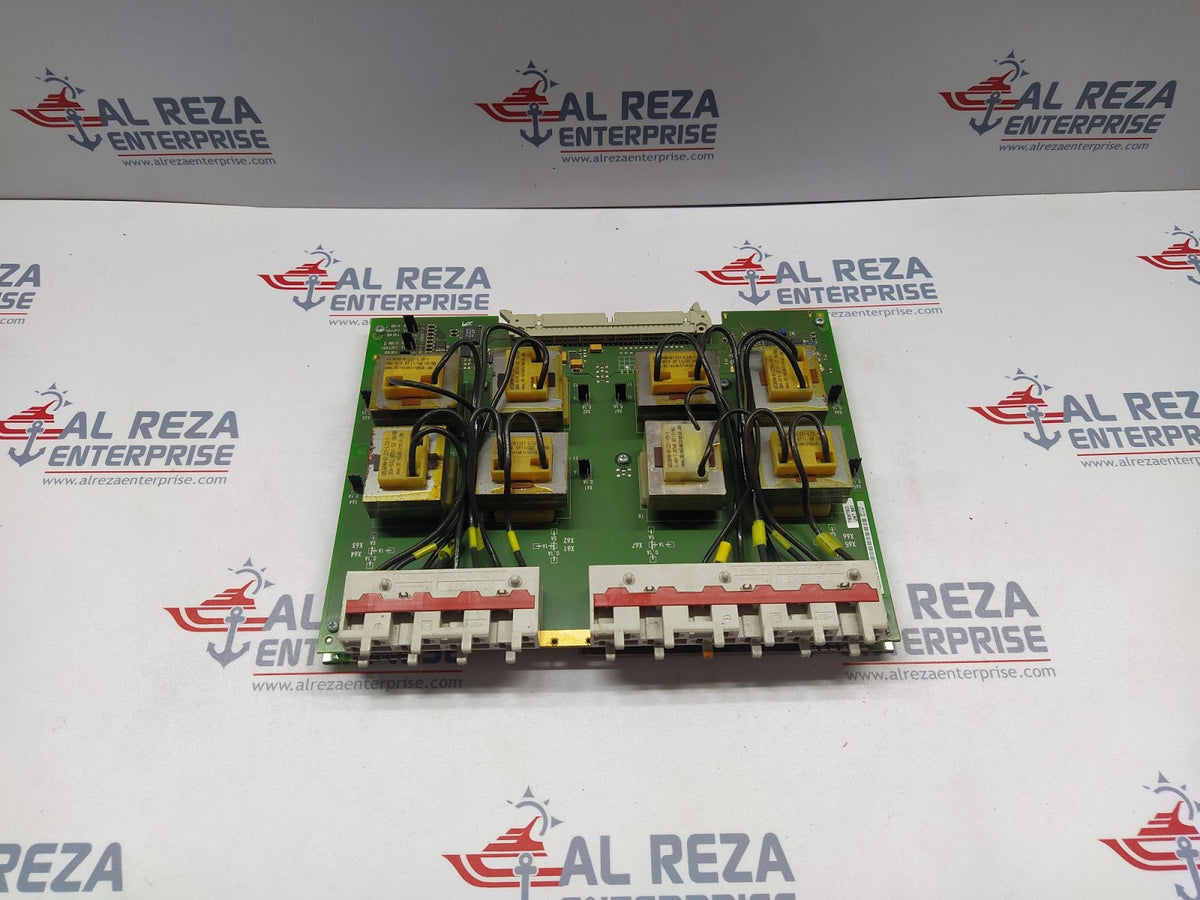 SIEMENS C53207-A339-B1-2 PCB C53207A339B12