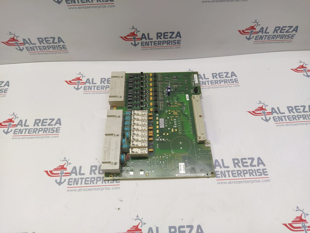 SIEMENS C53207-A342-B30-2 PCB BOARD