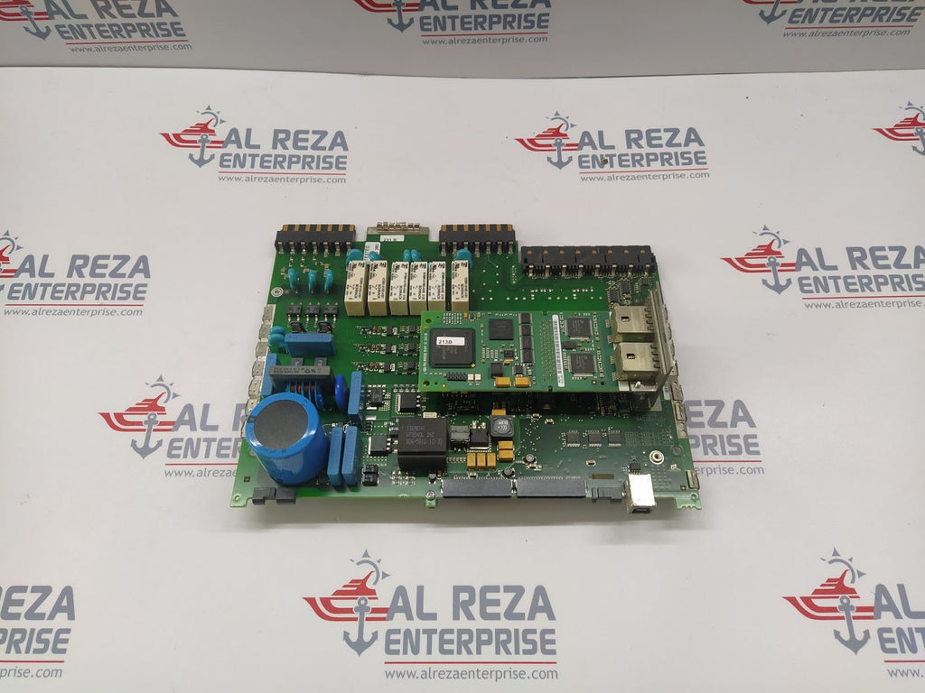 SIEMENS C53207-A356-B12-6 PCB BOARD