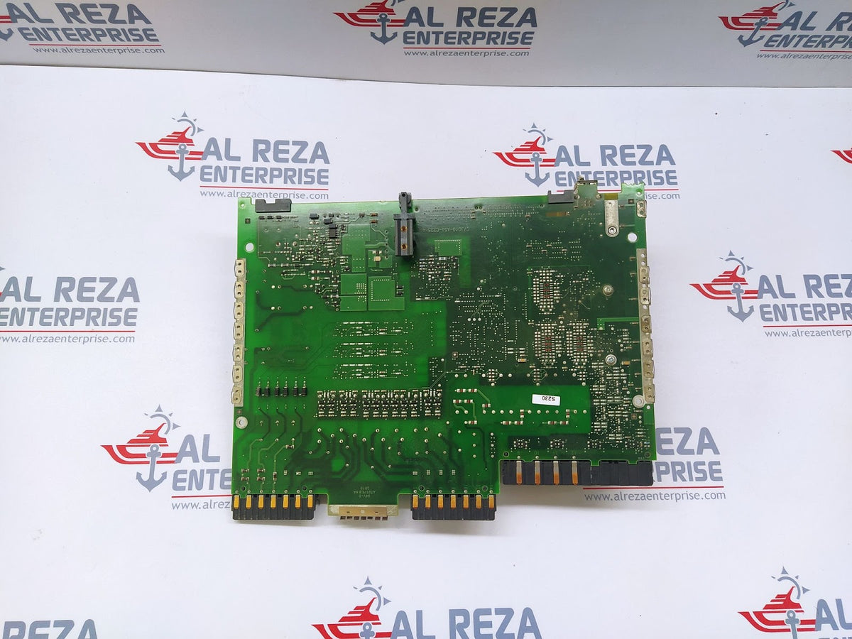 SIEMENS C53207-A356-B12-6 PCB BOARD