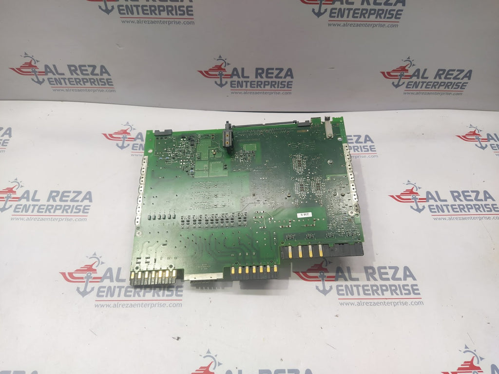 SIEMENS C53207-A356-B12-7 PCB C53207A356B127