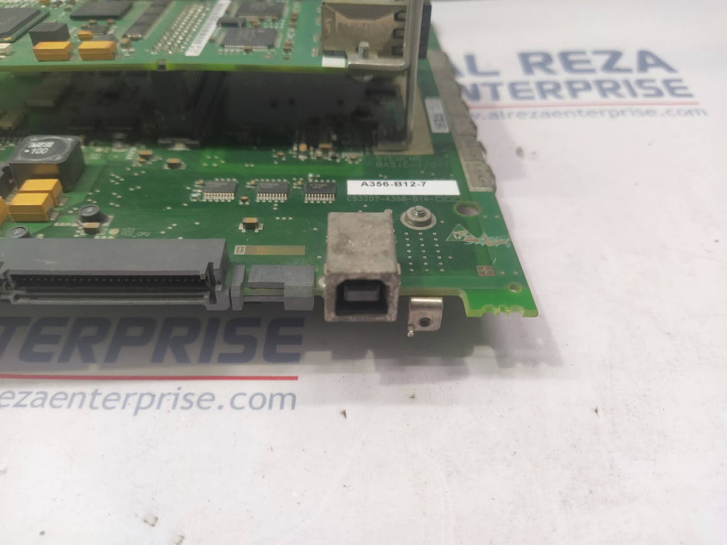SIEMENS C53207-A356-B12-7 PCB C53207A356B127