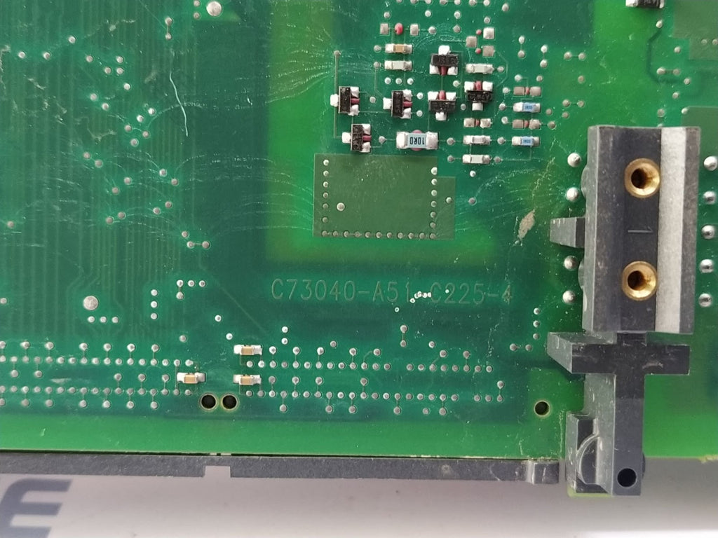 SIEMENS C53207-A356-B12-8 PCB BOARD