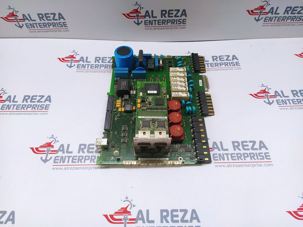 SIEMENS C53207-A356-B14-5 PCB BOARD