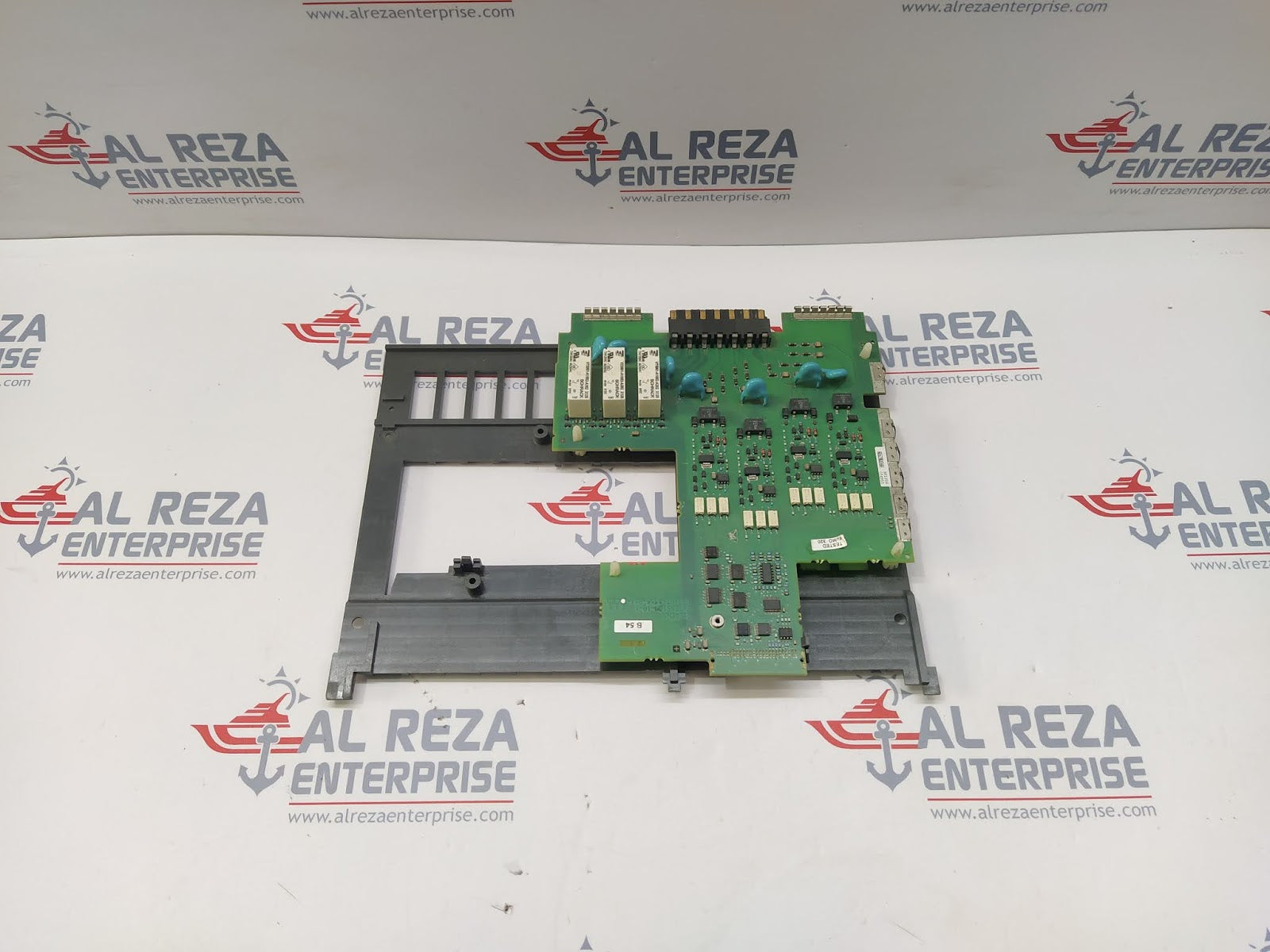 SIEMENS C53207-A356-B21-3 PCB BOARD