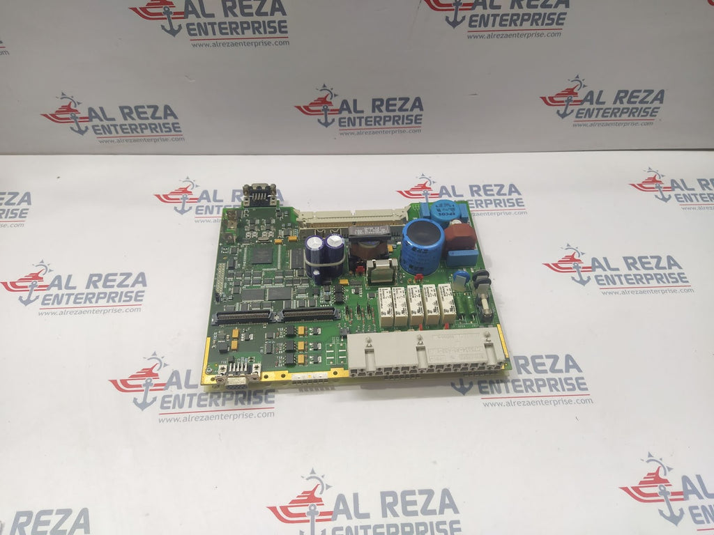 SIEMENS C53207-A360-B22-1 PCB C53207A360B221