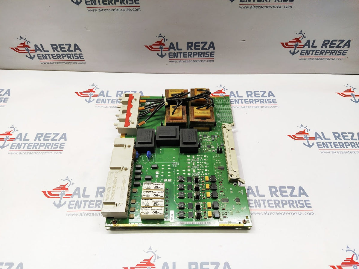 SIEMENS C53207-A360-B31-1 PCB C53207A360B311