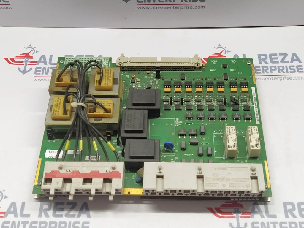 SIEMENS C53207-A360-B33-1 PCB C53207A360B331
