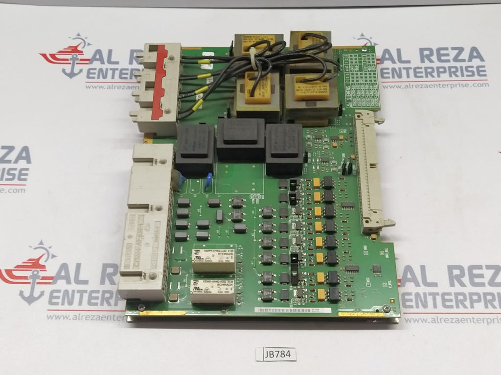 SIEMENS C53207-A360-B33-1 PCB C53207A360B331