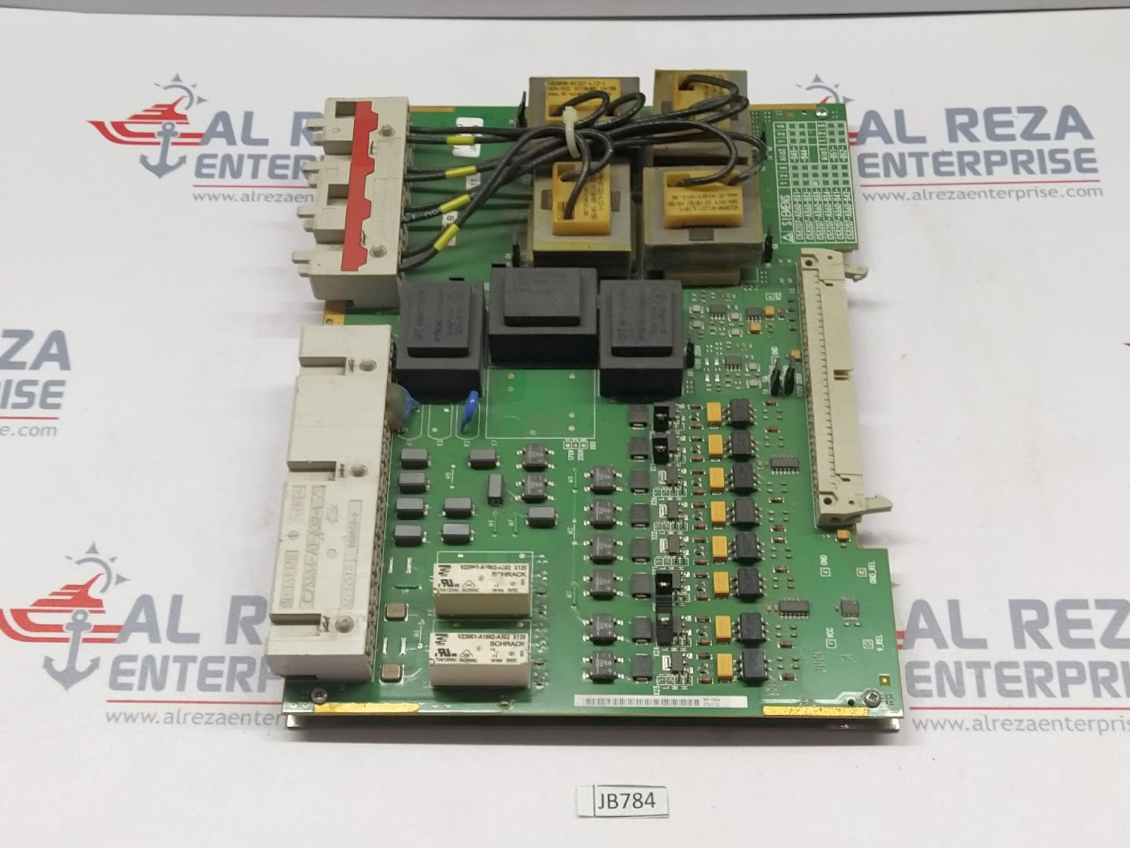 SIEMENS C53207-A360-B33-1 PCB C53207A360B331