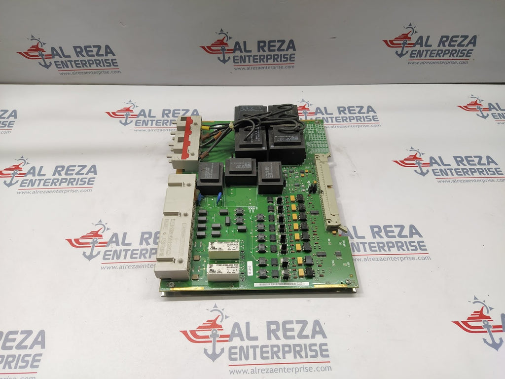 SIEMENS C53207-A360-B34-2 PCB C53207A360B342