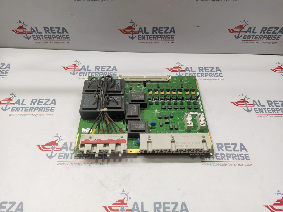 SIEMENS C53207-A360-B34-2 PCB C53207A360B342