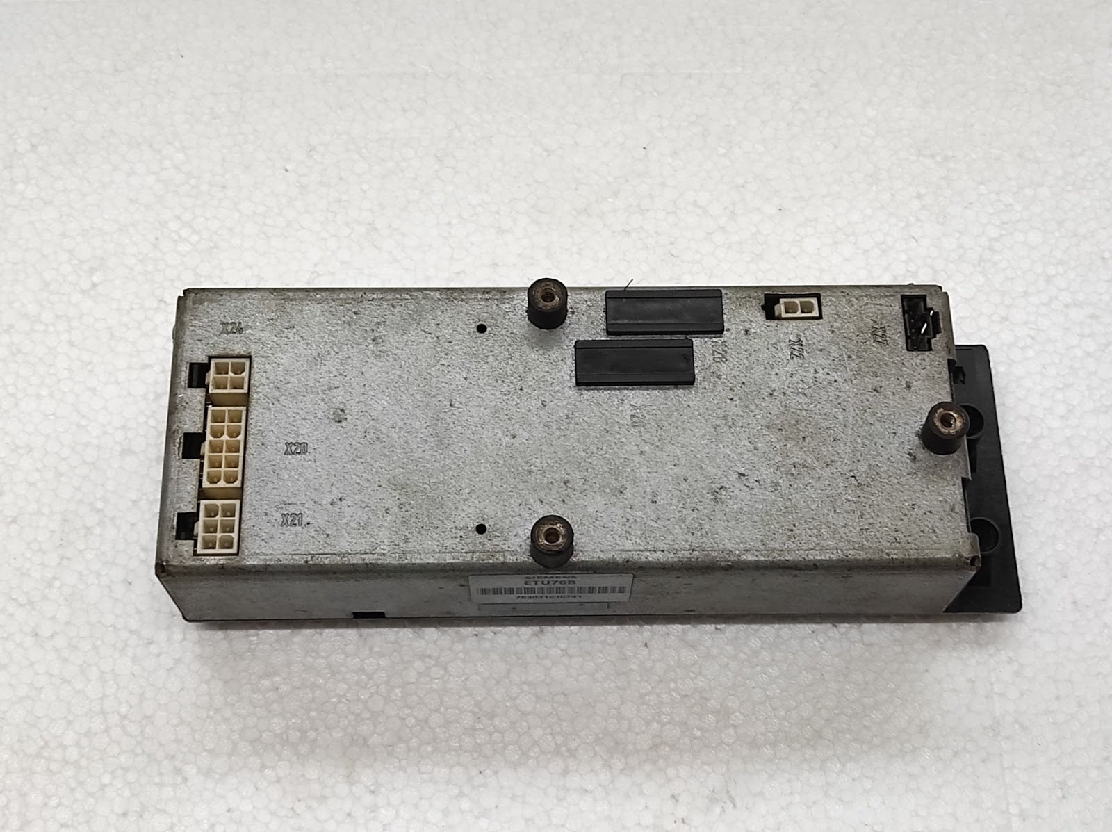 Siemens ETU76B Electronic Trip Unit