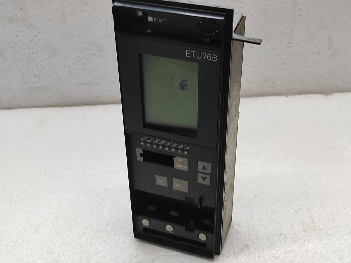 Siemens ETU76B Electronic Trip Unit