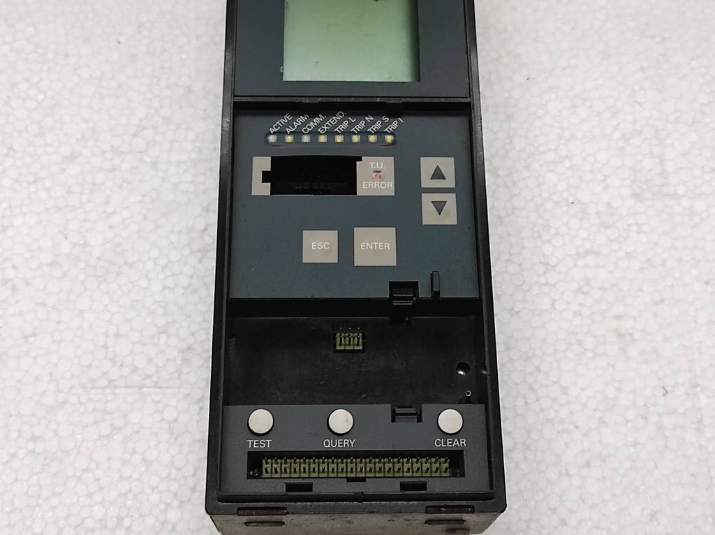 Siemens ETU76B Electronic Trip Unit