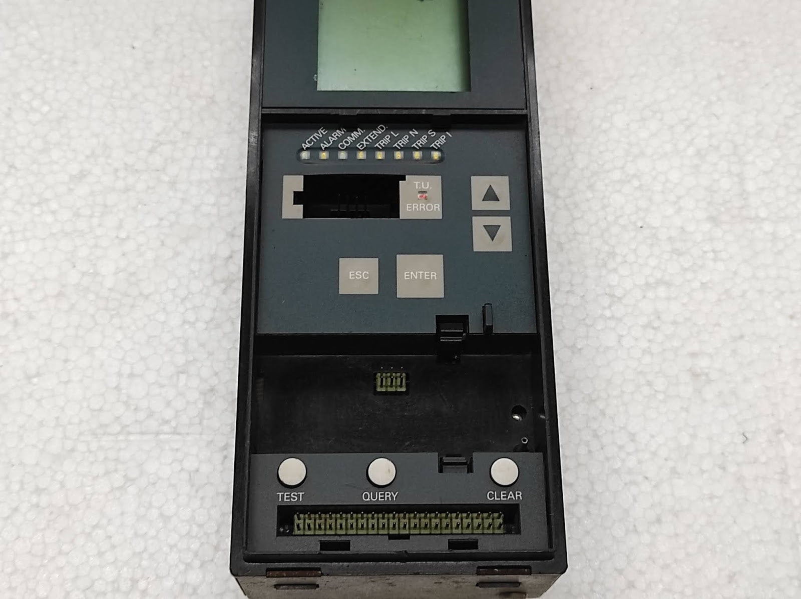 Siemens ETU76B Electronic Trip Unit