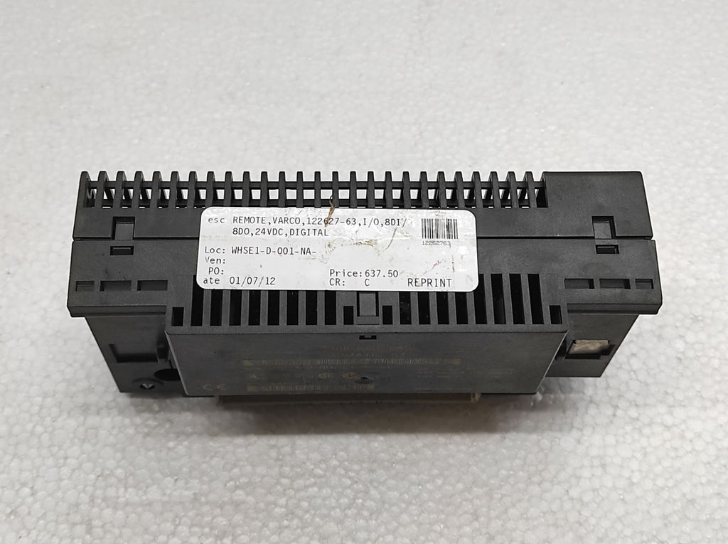 SIEMENS ET 200B-16DO 6ES7 132-0BH01-0XB0 ET200B