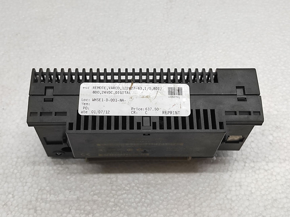 SIEMENS ET 200B-16DO 6ES7 132-0BH01-0XB0 ET200B