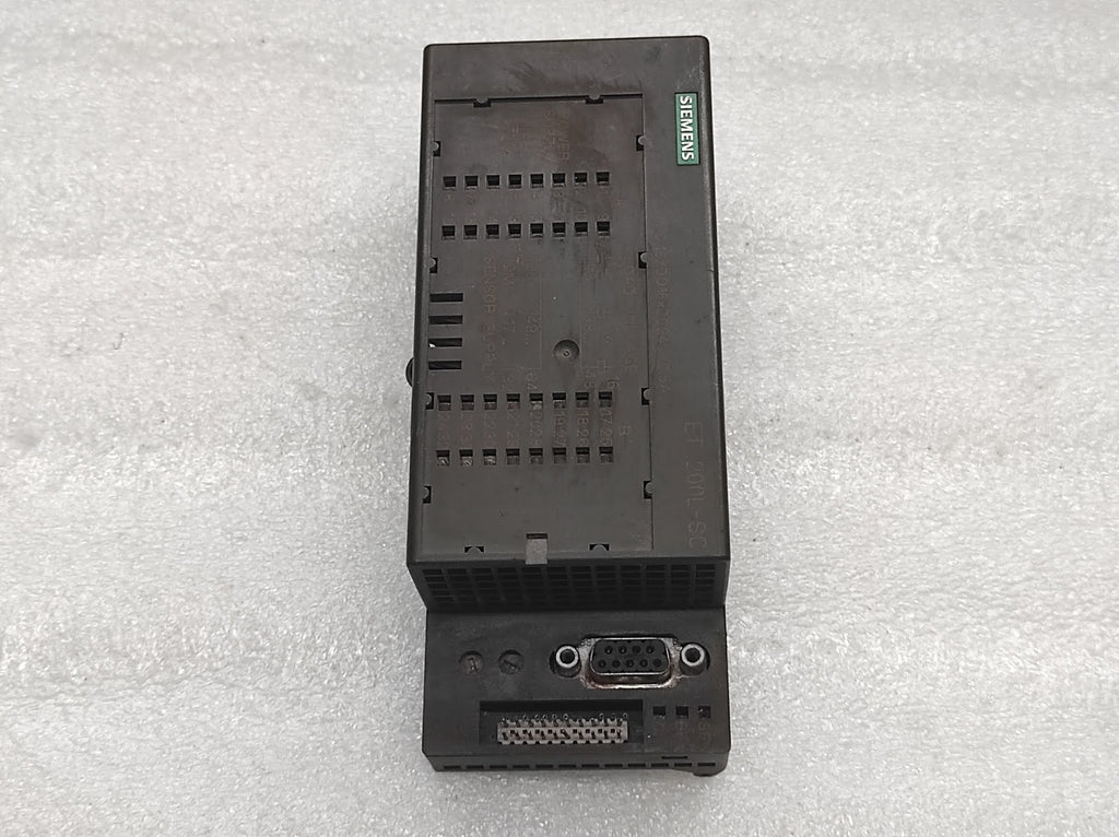 SIEMENS ET 200L-SC 6ES7 133-1BL10-0XB0