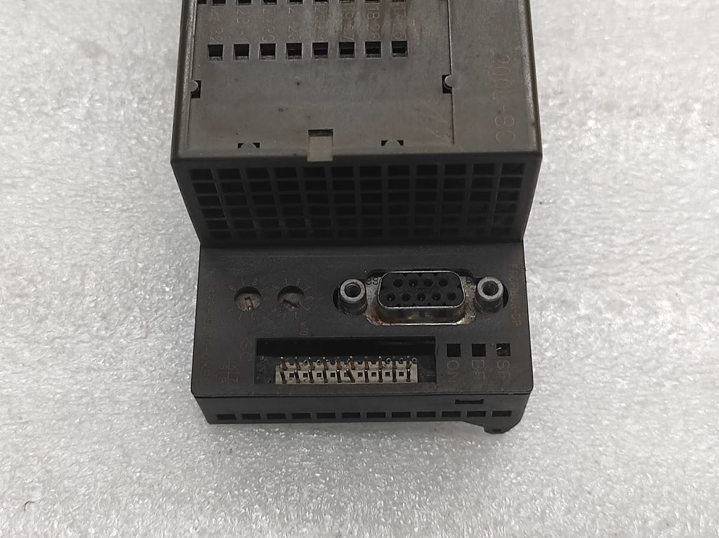 SIEMENS ET 200L-SC 6ES7 133-1BL10-0XB0