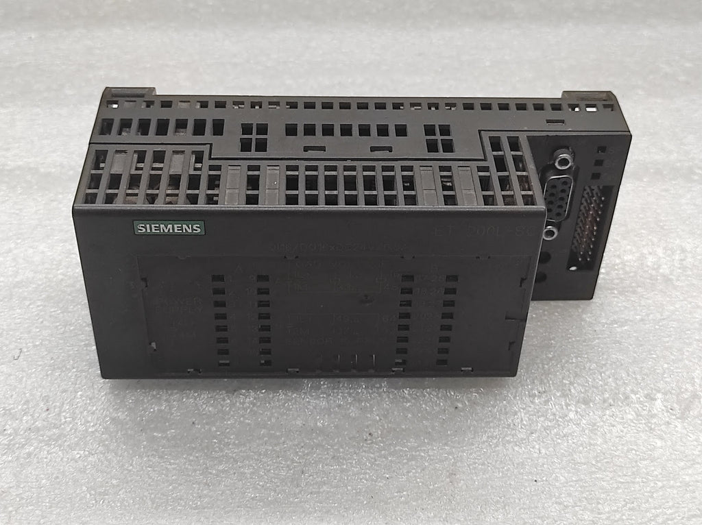 SIEMENS ET 200L-SC 6ES7 133-1BL10-0XB0