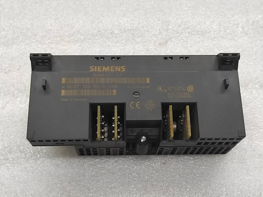 SIEMENS ET 200L-SC 6ES7 133-1BL10-0XB0