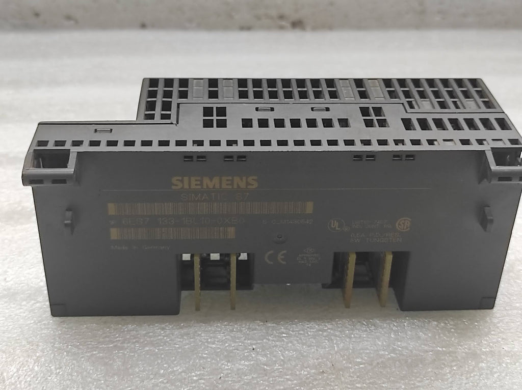 SIEMENS ET 200L-SC 6ES7 133-1BL10-0XB0