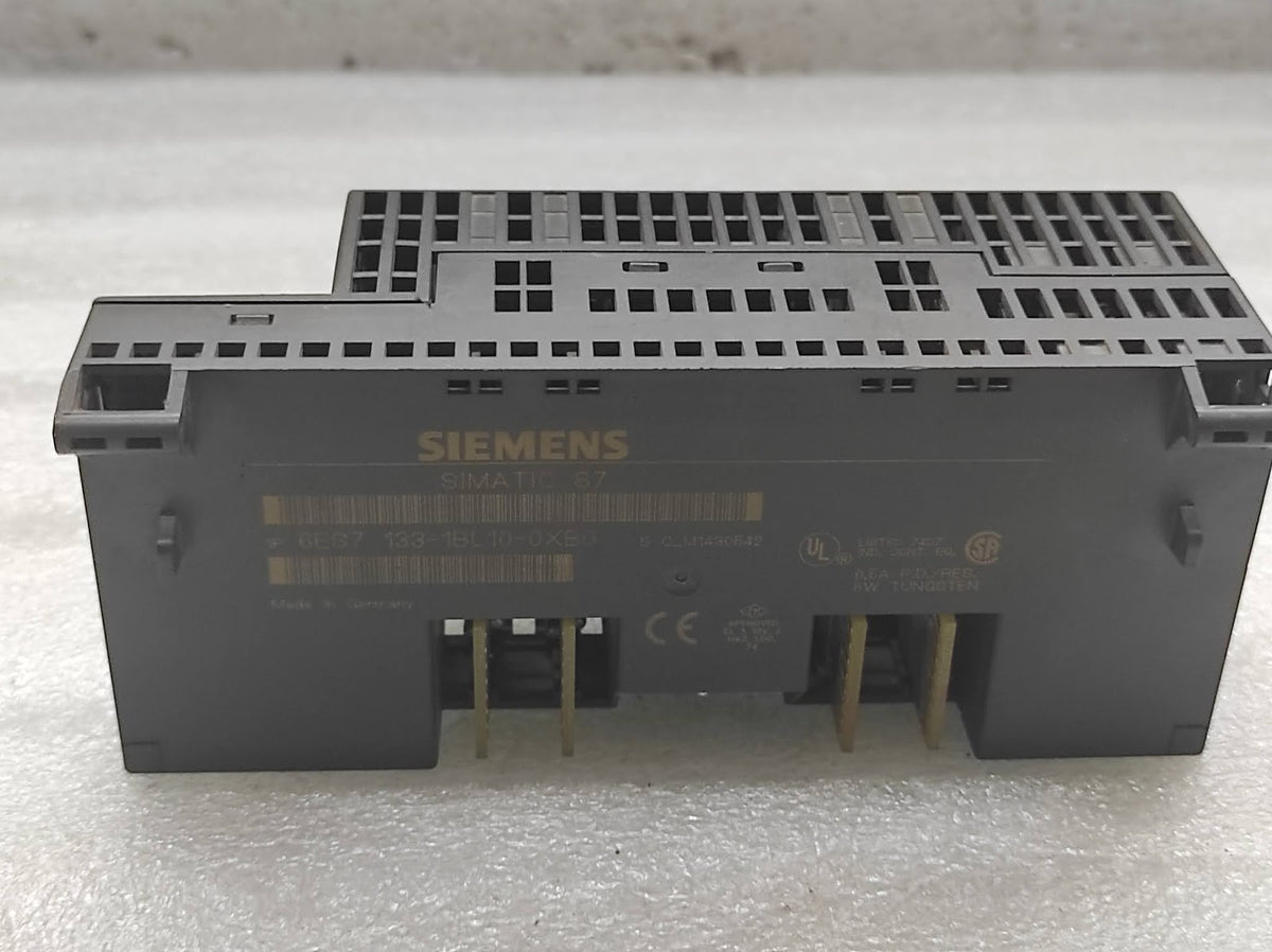 SIEMENS ET 200L-SC 6ES7 133-1BL10-0XB0